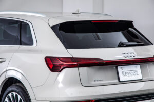 e-tron 55 クワトロ Sライン 4WD