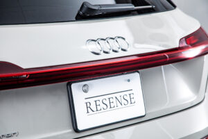 e-tron 55 クワトロ Sライン 4WD