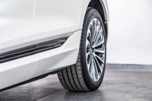 e-tron 55 クワトロ Sライン 4WD