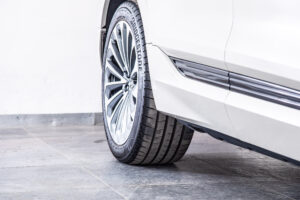 e-tron 55 クワトロ Sライン 4WD