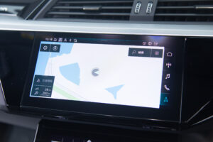 e-tron 55 クワトロ Sライン 4WD