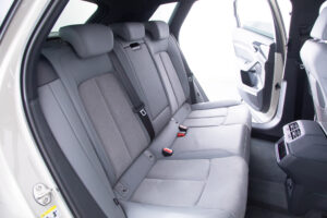 e-tron 55 クワトロ Sライン 4WD