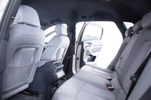 e-tron 55 クワトロ Sライン 4WD