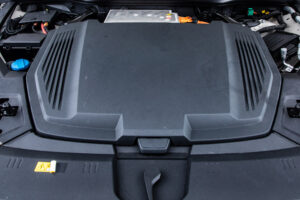 e-tron 55 クワトロ Sライン 4WD