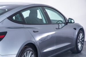 テスラ モデル3 RWD