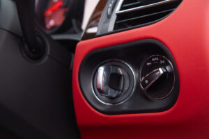 マカン S シュポルト エディション (パノラミック ルーフ システム装着車) PDK 4WD