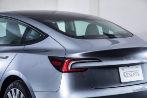 テスラ モデル3 RWD