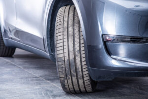 モデルY ロングレンジ デュアルモーター 4WD