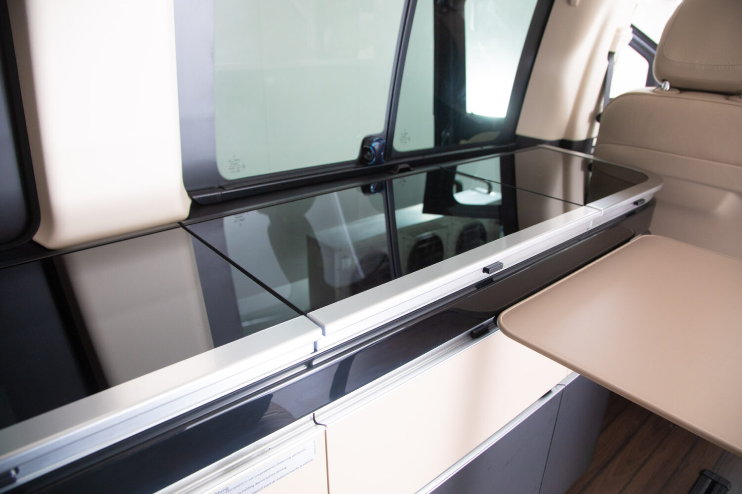 Vクラス BRABUS マルコポーロ D30 4×4 キャンパー