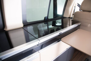 Vクラス BRABUS マルコポーロ D30 4×4 キャンパー