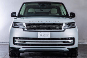 レンジローバー オートバイオグラフィー D300 スタンダードホイールベース 4WD