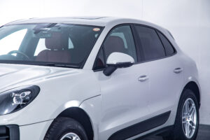 マカン S シュポルト エディション (パノラミック ルーフ システム装着車) PDK 4WD