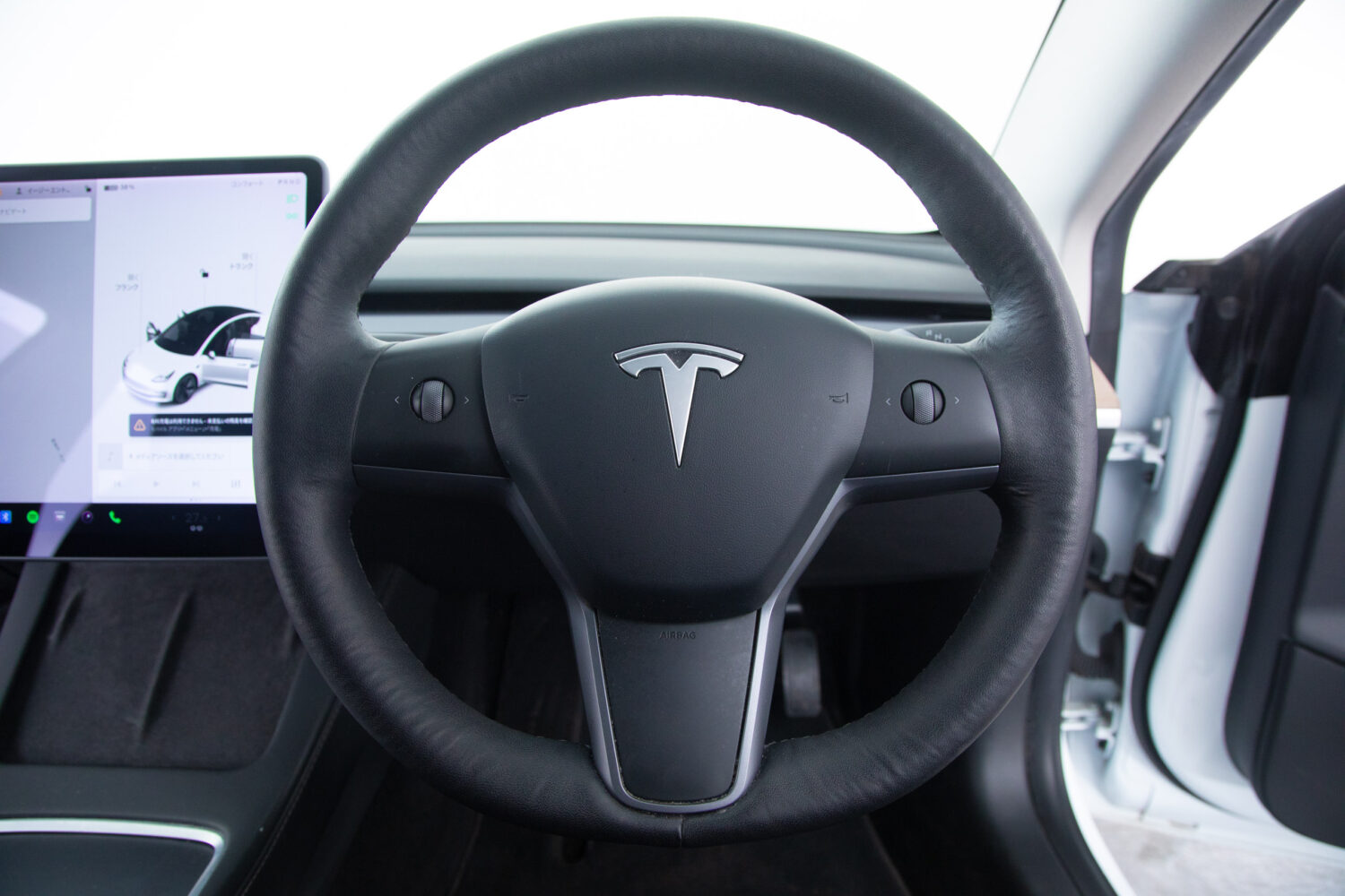 モデル3 スタンダードレンジプラス