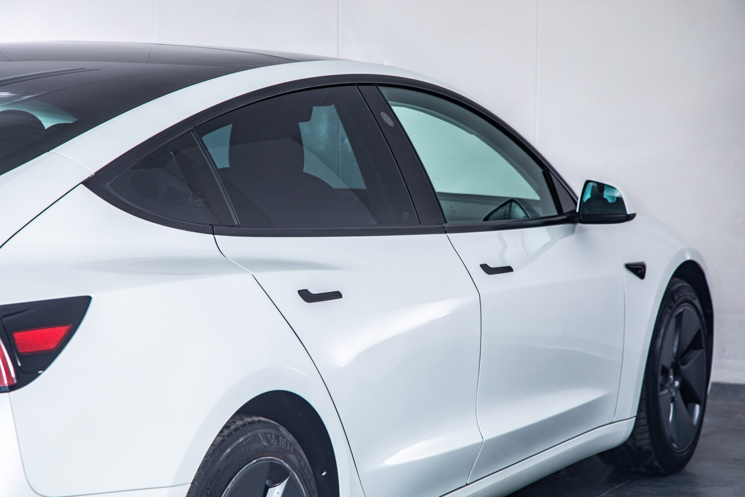 モデル3 スタンダードレンジプラス