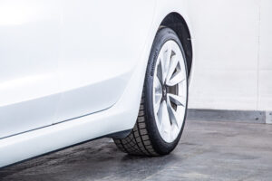 モデル3 ロングレンジ デュアルモーター 4WD