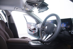 1シリーズ 120d ディーゼルターボ