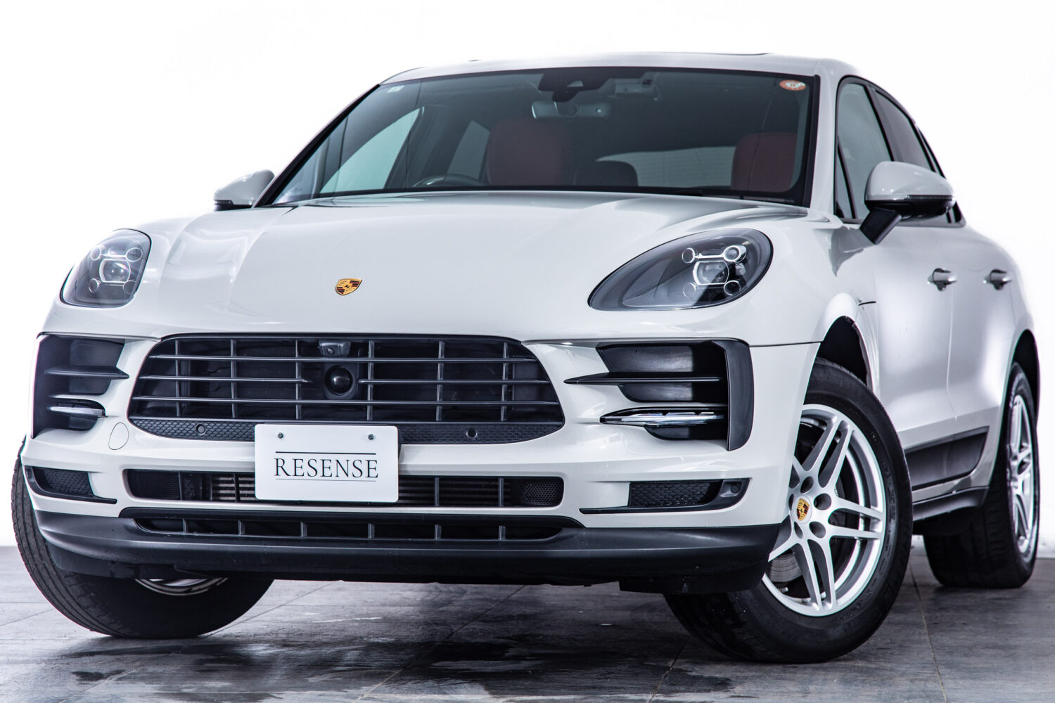 マカン S シュポルト エディション (パノラミック ルーフ システム装着車) PDK 4WD