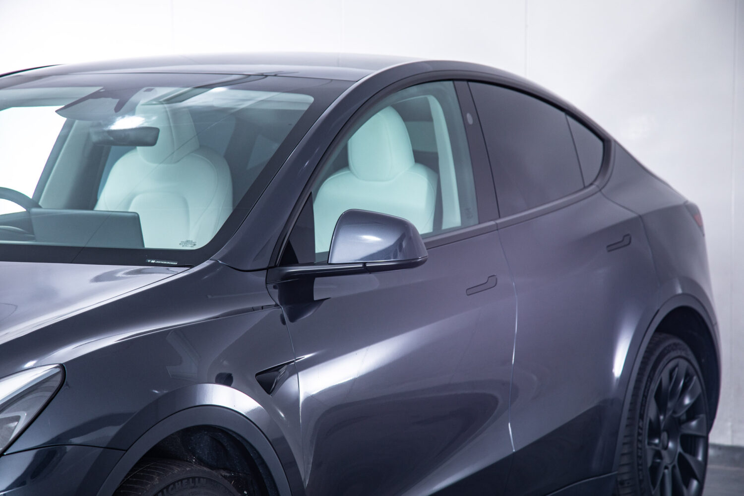 モデルY ロングレンジ デュアルモーター 4WD