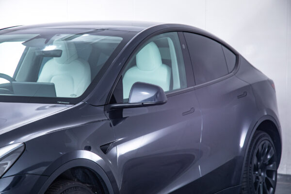 モデルY ロングレンジ デュアルモーター 4WD