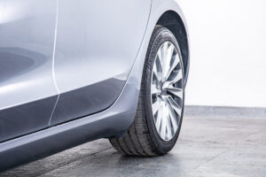 テスラ モデル3 RWD