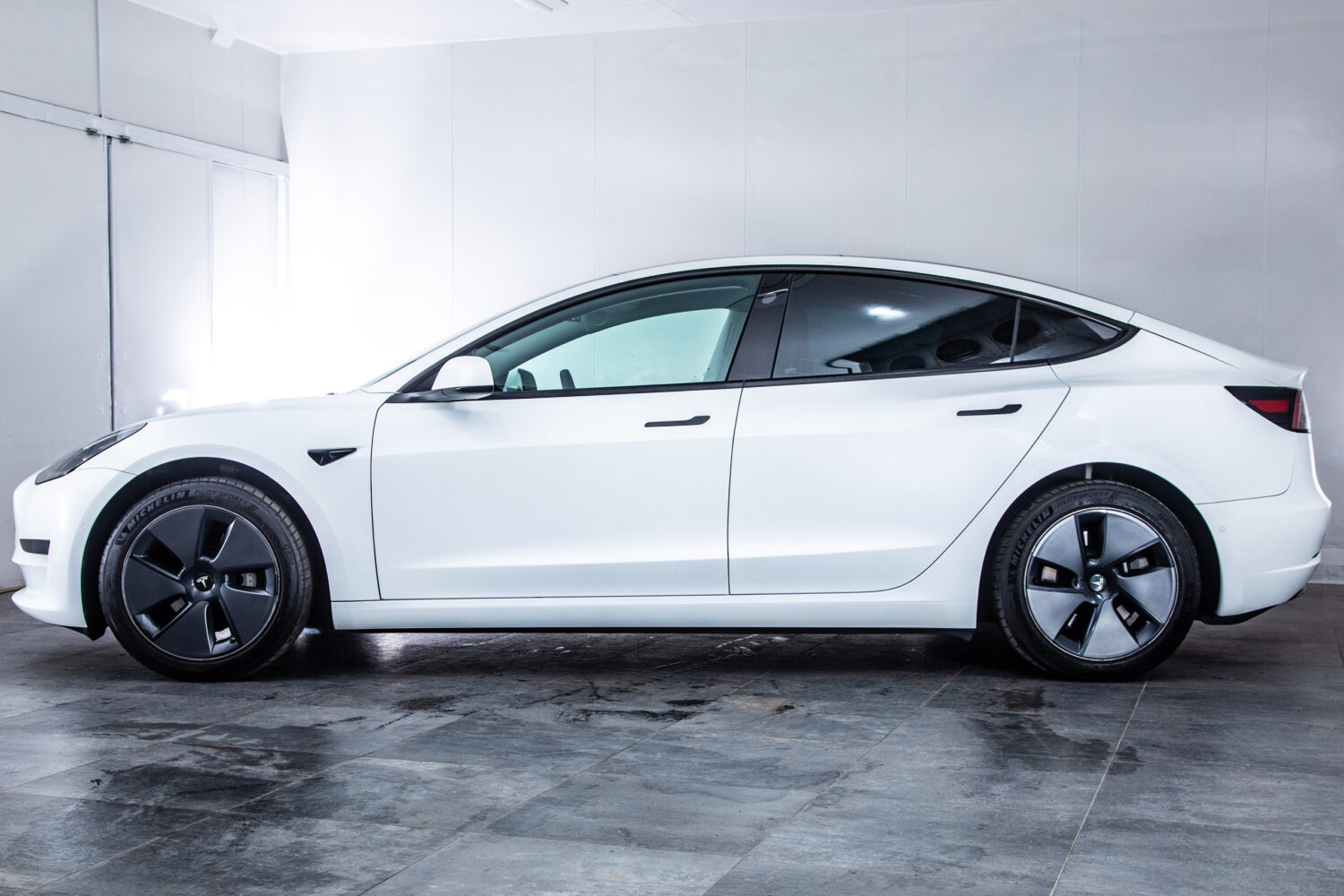 モデル3 スタンダードレンジプラス