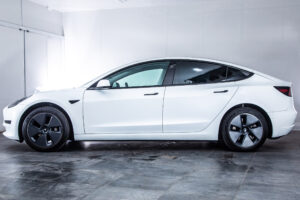 モデル3 スタンダードレンジプラス