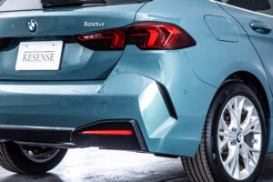 1シリーズ 120d ディーゼルターボ