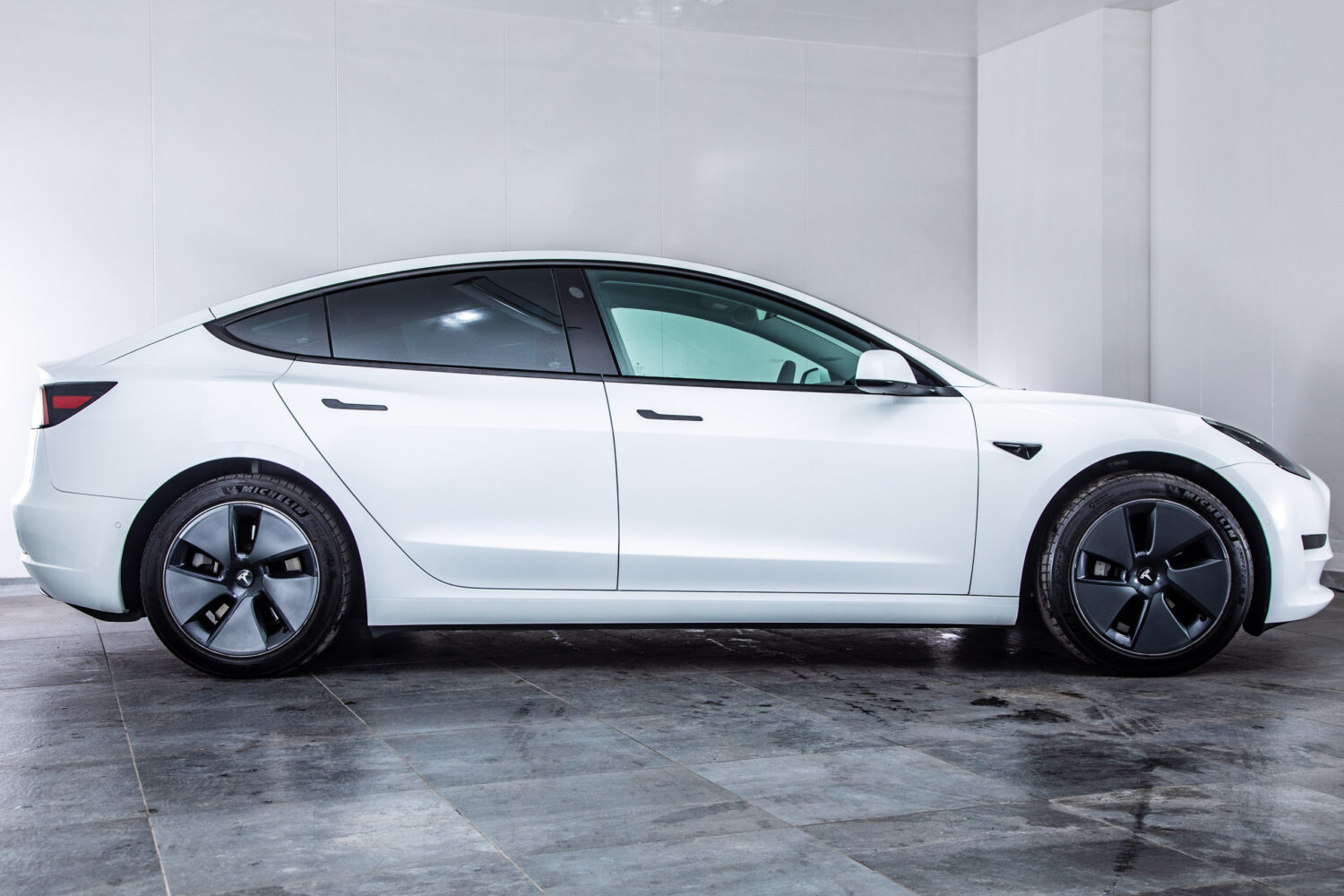 モデル3 スタンダードレンジプラス