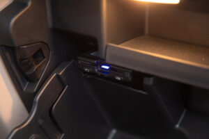 Vクラス BRABUS マルコポーロ D30 4×4 キャンパー