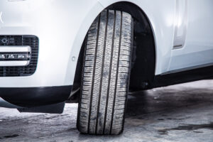 レンジローバー オートバイオグラフィー D300 スタンダードホイールベース 4WD