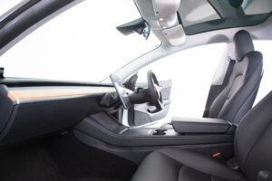 モデル3 スタンダードレンジプラス