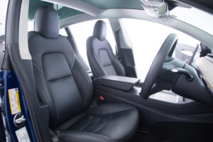 モデル3 ロングレンジ デュアルモーター 4WD