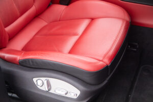 マカン S シュポルト エディション (パノラミック ルーフ システム装着車) PDK 4WD