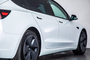 モデル3 スタンダードレンジプラス