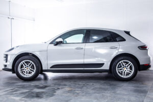 マカン S シュポルト エディション (パノラミック ルーフ システム装着車) PDK 4WD