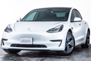 モデル3 スタンダードレンジプラス