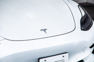 モデル3 スタンダードレンジプラス