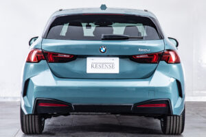 1シリーズ 120d ディーゼルターボ