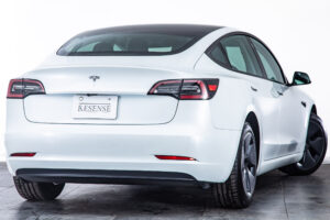 モデル3 スタンダードレンジプラス