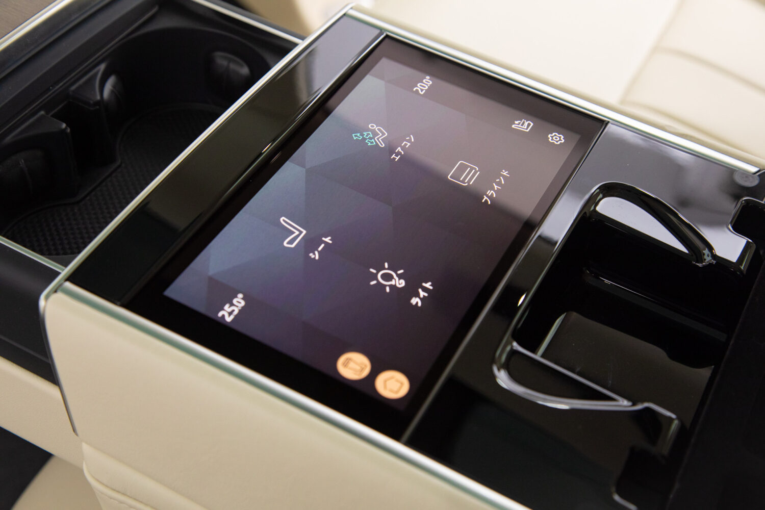 レンジローバー オートバイオグラフィー D300 スタンダードホイールベース 4WD