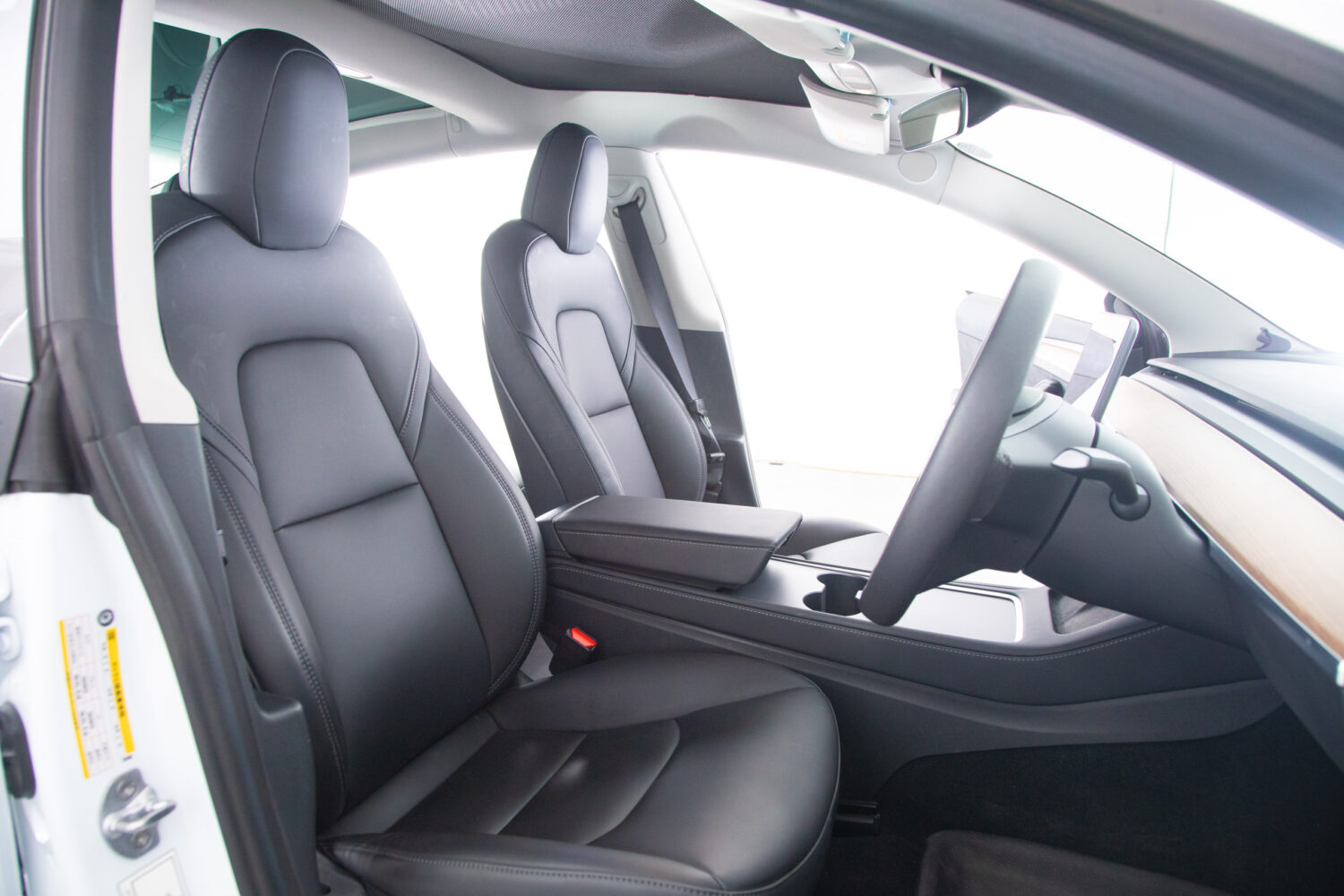 モデル3 スタンダードレンジプラス