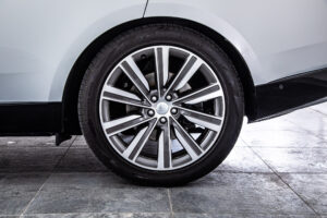 レンジローバー オートバイオグラフィー D300 スタンダードホイールベース 4WD