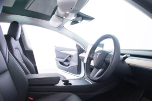 モデル3 ロングレンジ デュアルモーター 4WD