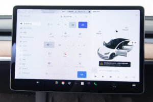 モデル3 スタンダードレンジプラス