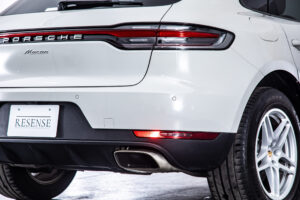 マカン S シュポルト エディション (パノラミック ルーフ システム装着車) PDK 4WD