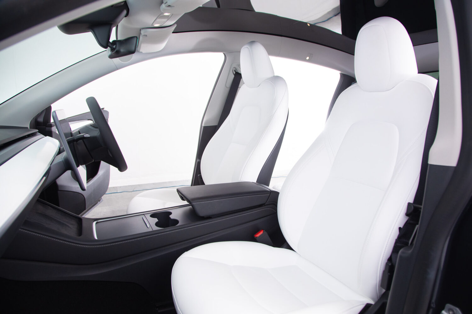 モデルY ロングレンジ デュアルモーター 4WD