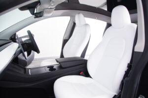 モデルY ロングレンジ デュアルモーター 4WD