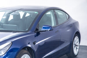 モデル3 ロングレンジ デュアルモーター 4WD