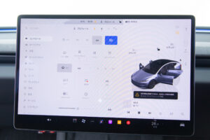 テスラ モデル3 RWD