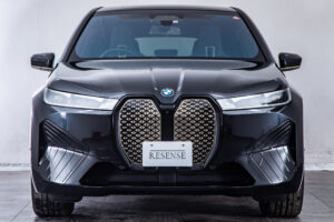 iX Xドライブ 40 4WD